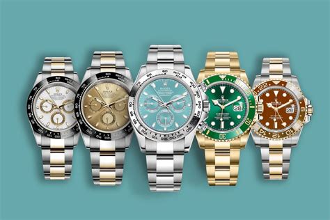 2023 rolex green face|new 2023 Rolex models.